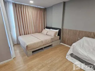 For rent studio condo in Mueang Pathum Thani, Pathum Thani