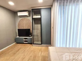 For rent studio condo in Mueang Pathum Thani, Pathum Thani