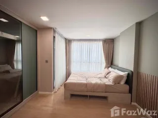For rent studio condo in Mueang Pathum Thani, Pathum Thani
