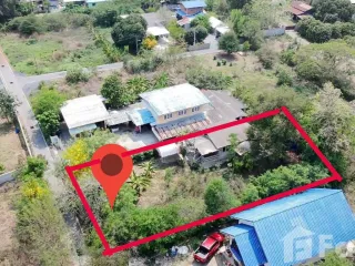 For sale land in Sao Hai, Saraburi