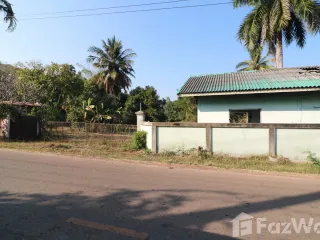 For sale land in Mueang Udon Thani, Udon Thani