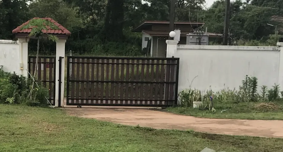 For sale land in Phon Phisai, Nong Khai