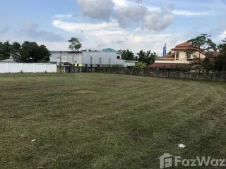 For sale land in Phon Phisai, Nong Khai