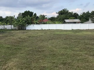 For sale land in Phon Phisai, Nong Khai