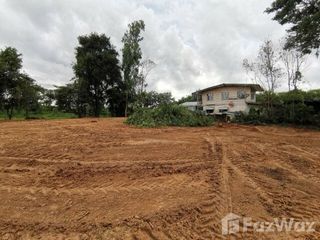 For sale land in Mueang Khon Kaen, Khon Kaen