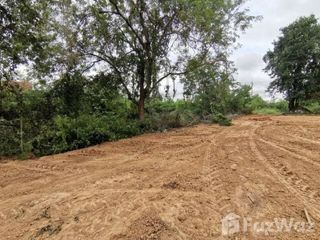 For sale land in Mueang Khon Kaen, Khon Kaen