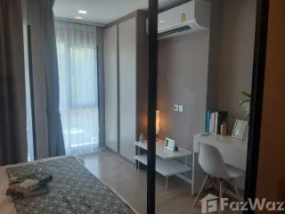 For rent studio condo in Khlong Luang, Pathum Thani