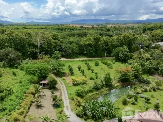 For sale 2 bed house in Thong Pha Phum, Kanchanaburi