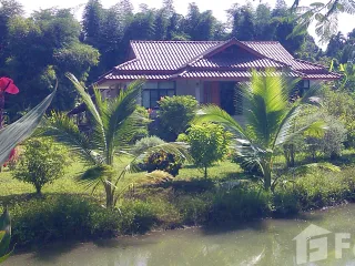 For sale 2 Beds house in Thong Pha Phum, Kanchanaburi