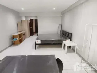 For sale studio condo in Lam Luk Ka, Pathum Thani