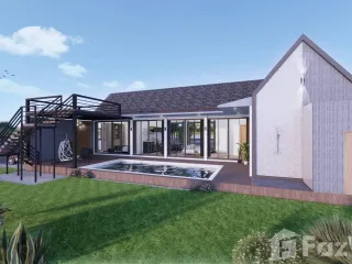 For sale 3 bed house in Pak Chong, Nakhon Ratchasima