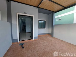 For sale 2 bed townhouse in Hat Yai, Songkhla