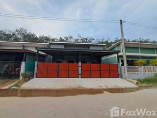 For sale 2 bed townhouse in Hat Yai, Songkhla
