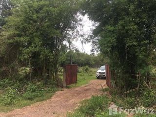For sale land in Bo Thong, Chonburi