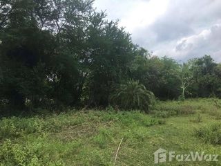 For sale land in Bo Thong, Chonburi