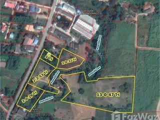 For sale land in Bo Thong, Chonburi