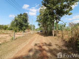 For sale land in Mueang Nong Khai, Nong Khai