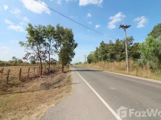 For sale land in Mueang Nong Khai, Nong Khai