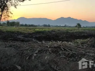 For sale land in Mae Sai, Chiang Rai