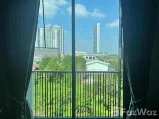 For sale 1 Beds condo in Mueang Nonthaburi, Nonthaburi