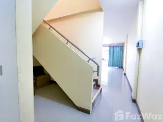 For sale 2 bed townhouse in Yan Ta Khao, Trang