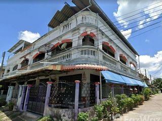 For sale 2 bed townhouse in Mueang Yala, Yala