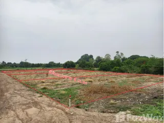 For sale land in Mueang Ang Thong, Ang Thong