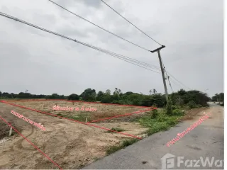 For sale land in Mueang Ang Thong, Ang Thong