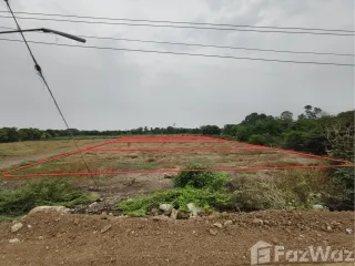 For sale land in Mueang Ang Thong, Ang Thong