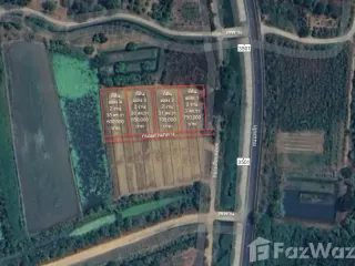 For sale land in Mueang Ang Thong, Ang Thong