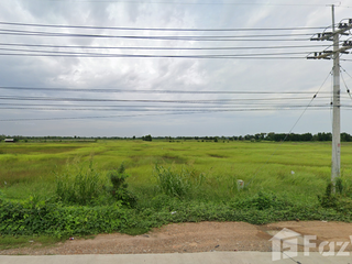 For sale land in Bang Khla, Chachoengsao