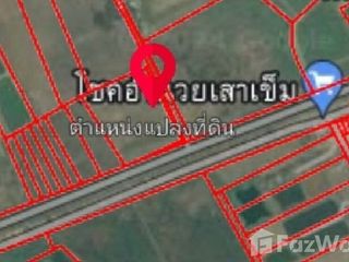 For sale land in Bang Khla, Chachoengsao