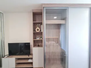 For sale studio condo in Khlong Luang, Pathum Thani