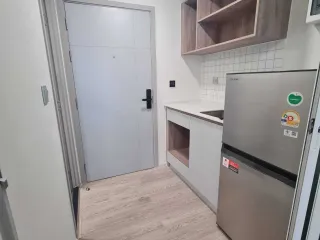 For sale studio condo in Khlong Luang, Pathum Thani