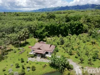 For sale land in Thong Pha Phum, Kanchanaburi