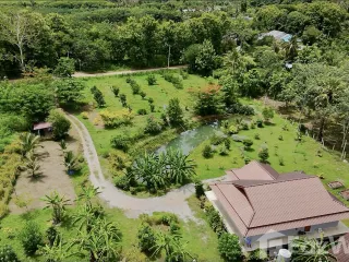 For sale land in Thong Pha Phum, Kanchanaburi