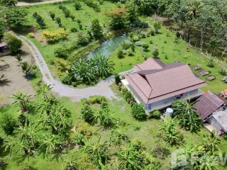 For sale land in Thong Pha Phum, Kanchanaburi
