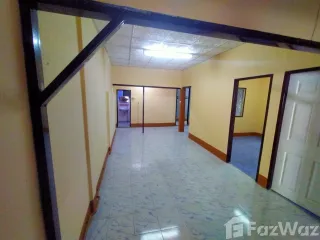 For sale 3 Beds townhouse in Mueang Lampang, Lampang