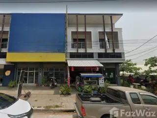 For rent 2 bed townhouse in Mueang Chiang Rai, Chiang Rai