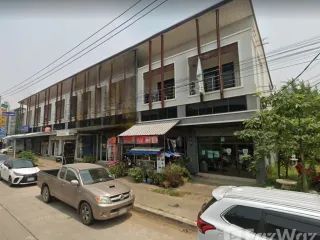 For rent 2 bed townhouse in Mueang Chiang Rai, Chiang Rai