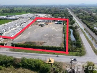 For sale land in Sao Hai, Saraburi