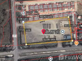 For sale land in Sao Hai, Saraburi