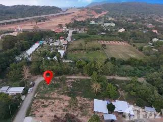 For sale land in Muak Lek, Saraburi