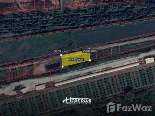 For sale land in Nong Suea, Pathum Thani