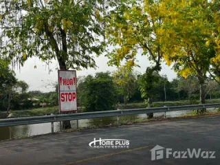 For sale land in Nong Suea, Pathum Thani