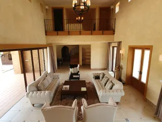 For sale 4 bed villa in Pak Chong, Nakhon Ratchasima