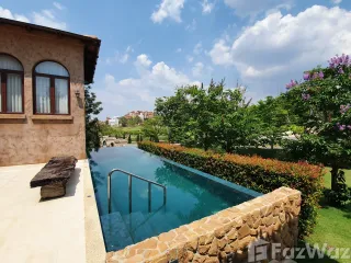 For sale 4 bed villa in Pak Chong, Nakhon Ratchasima