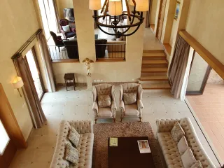For sale 4 bed villa in Pak Chong, Nakhon Ratchasima