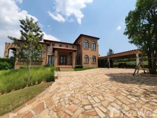 For sale 4 bed villa in Pak Chong, Nakhon Ratchasima