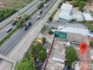 For sale land in Mueang Saraburi, Saraburi